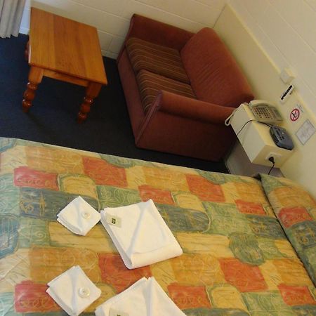 Pathfinder Motel Melbourne Dış mekan fotoğraf
