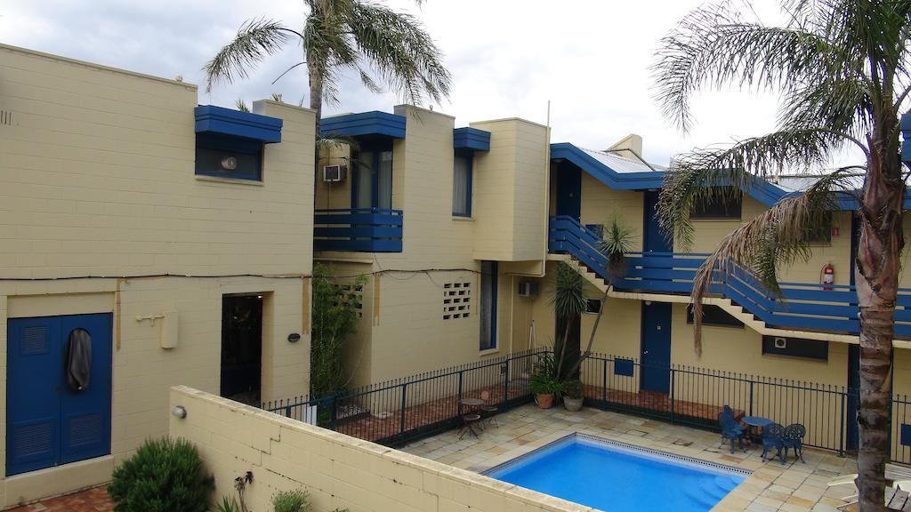 Pathfinder Motel Melbourne Dış mekan fotoğraf