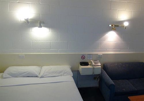 Pathfinder Motel Melbourne Dış mekan fotoğraf