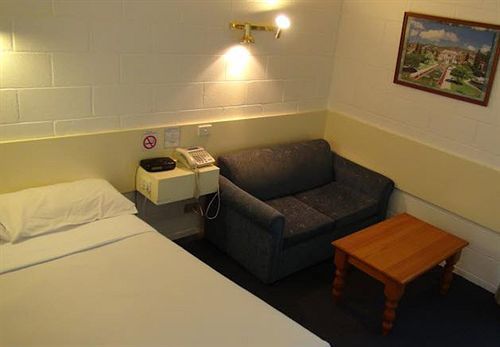 Pathfinder Motel Melbourne Dış mekan fotoğraf