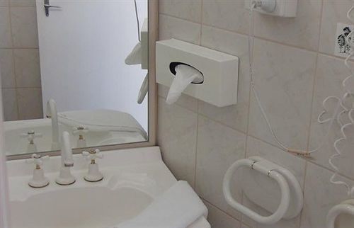 Pathfinder Motel Melbourne Dış mekan fotoğraf