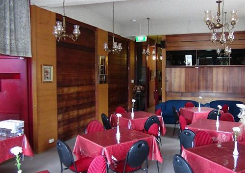 Pathfinder Motel Melbourne Dış mekan fotoğraf