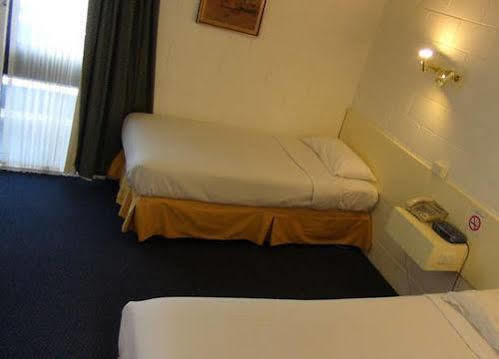 Pathfinder Motel Melbourne Dış mekan fotoğraf