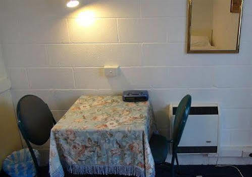 Pathfinder Motel Melbourne Dış mekan fotoğraf