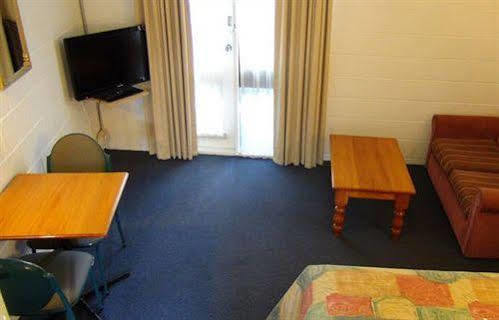Pathfinder Motel Melbourne Dış mekan fotoğraf